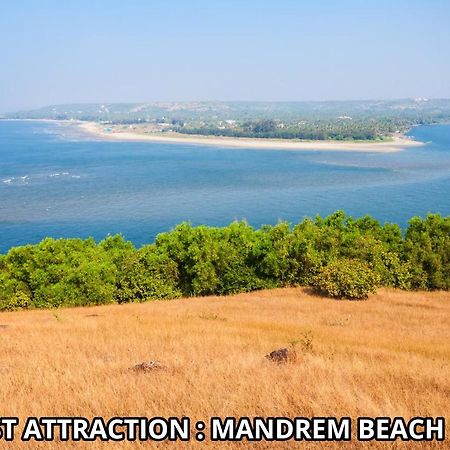 La Riviere Ξενοδοχείο Morjim Εξωτερικό φωτογραφία